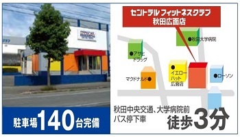 クラブアクセス