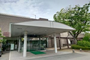 クラブ外観