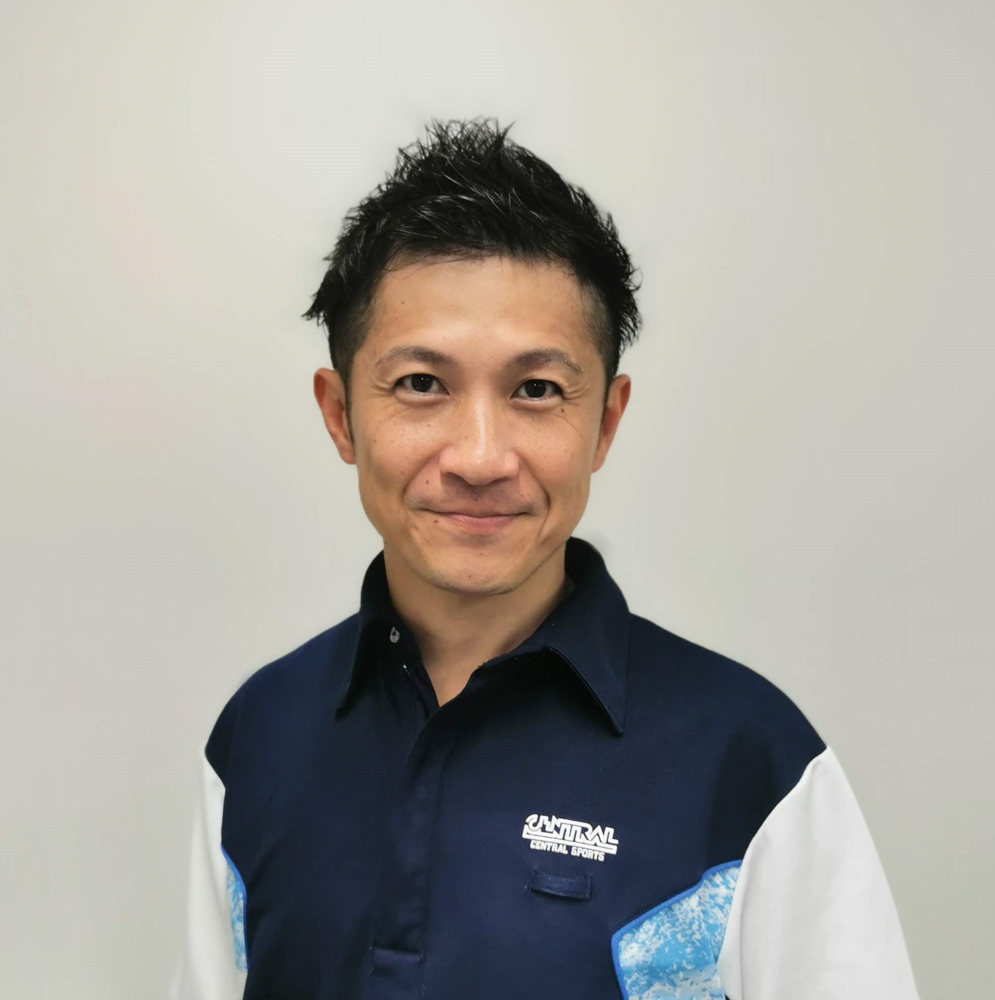 福井駅前店　店長　矢野