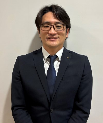 店長  小川敏