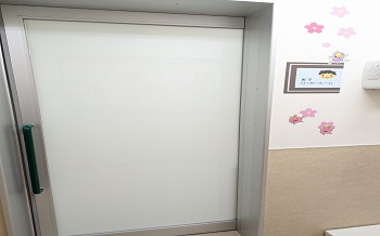おとこのこスクールロッカー①