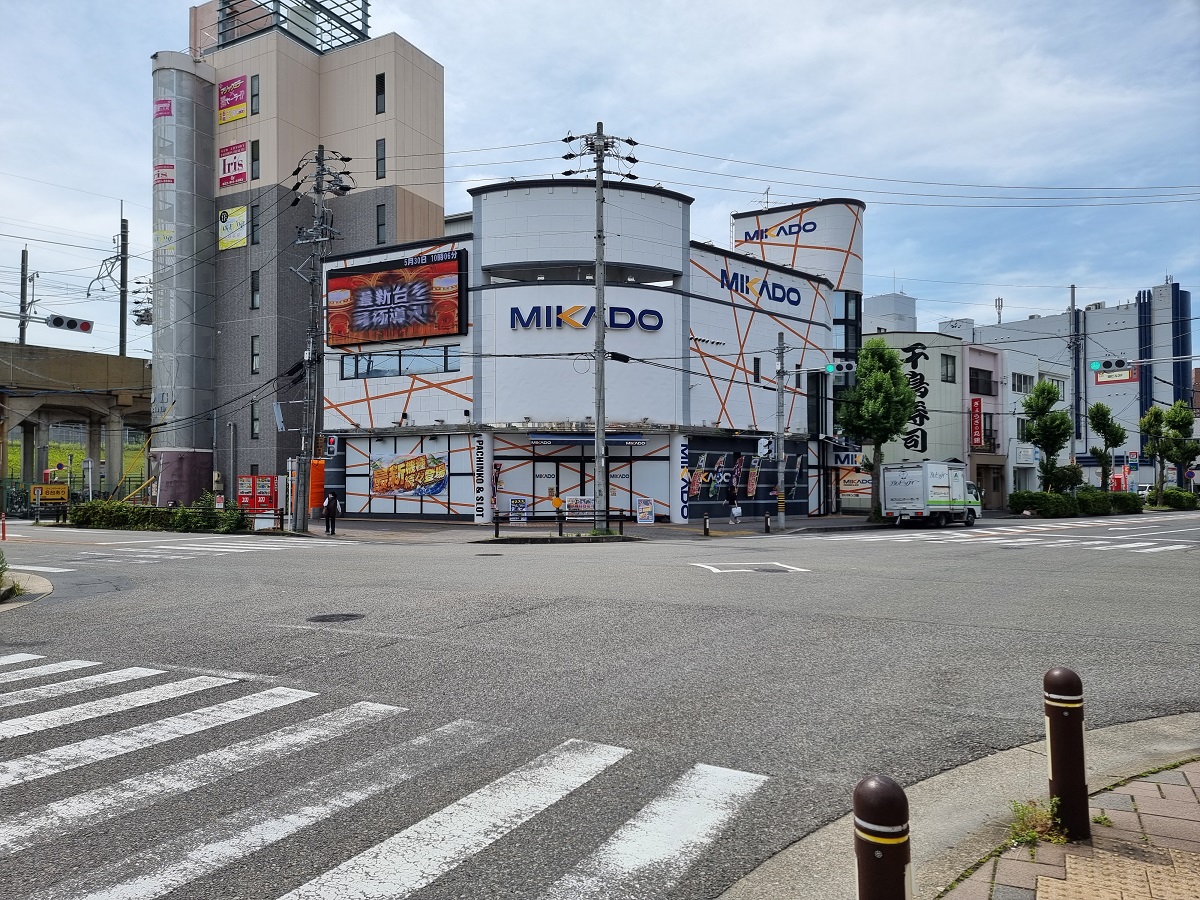 お車でご利用の方へ