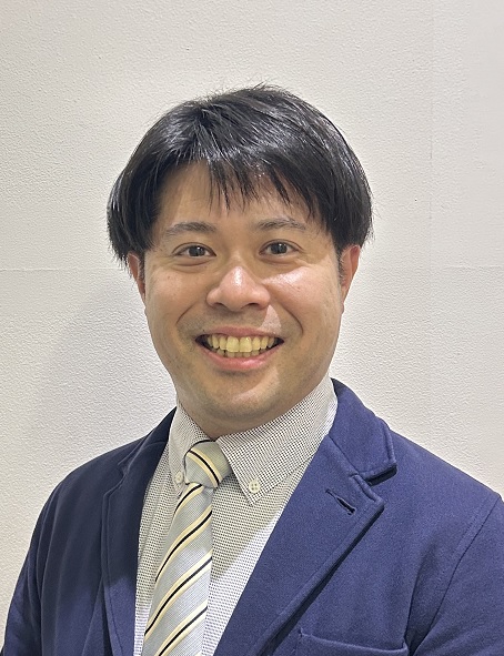 千葉店　店長  阿部 