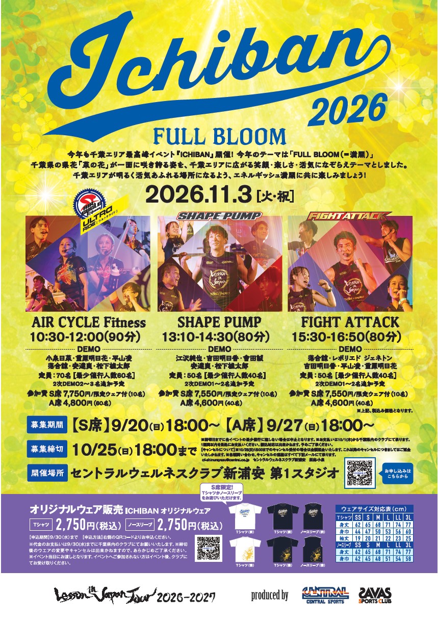 スタッフボイス