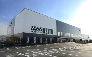 地域最大級の大型スポーツクラブ！ジムやプールに露天風呂まで！月の利用料は4,950円から利用可能。