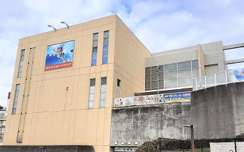外観②