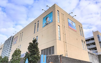 外観①