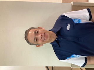 藤が丘店 店長　松下