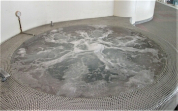 ジャグジー　　　　　　　　　　　　　　　　　　　　　　　　　　　　　　　　　　　　　　　　　　　　　　　　　　　　　　　　　　　プールサイドに36℃～38℃のジャグジープールが併設されております。ジャグジーでは、噴流のマッサージ効果で全身を温められます。