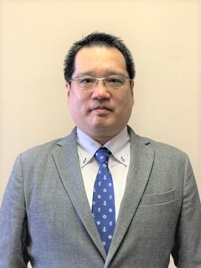 和光店店長　相馬