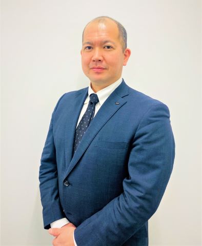 久喜店店長　牧野
