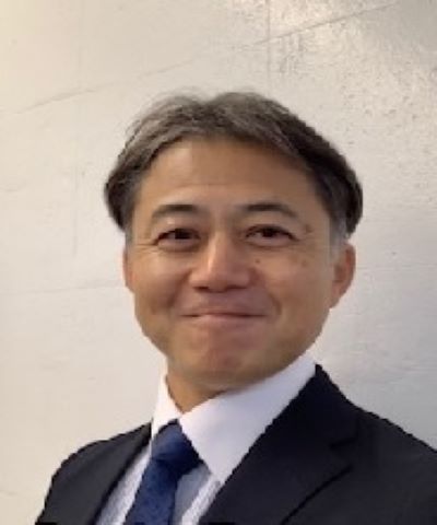 店長　金子