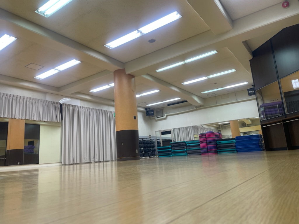 キッズ体育、キッズダンススタジオ