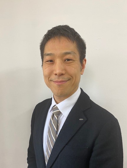 藤沢店 店長：並河