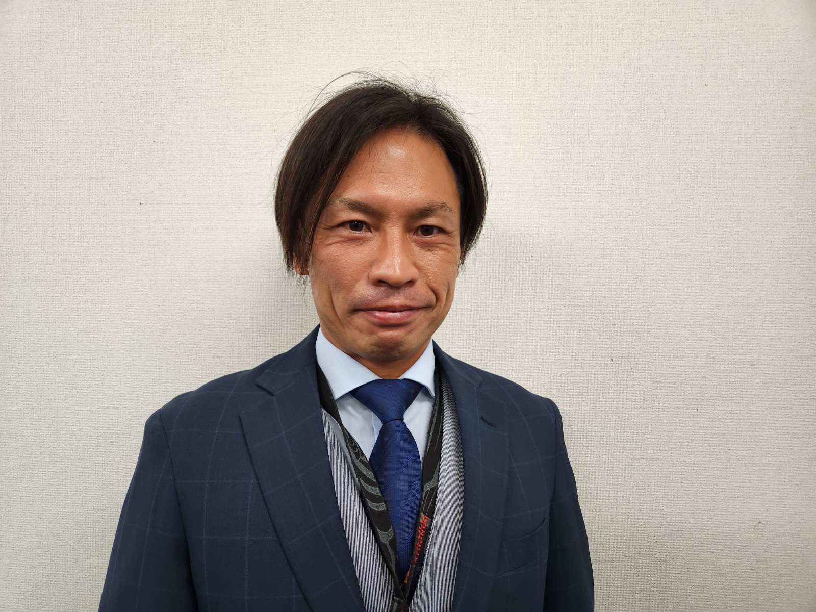店長  相澤