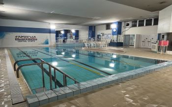 【15m×3コース】15ｍプール(水深1.2ｍ)※2024年8月リニューアル