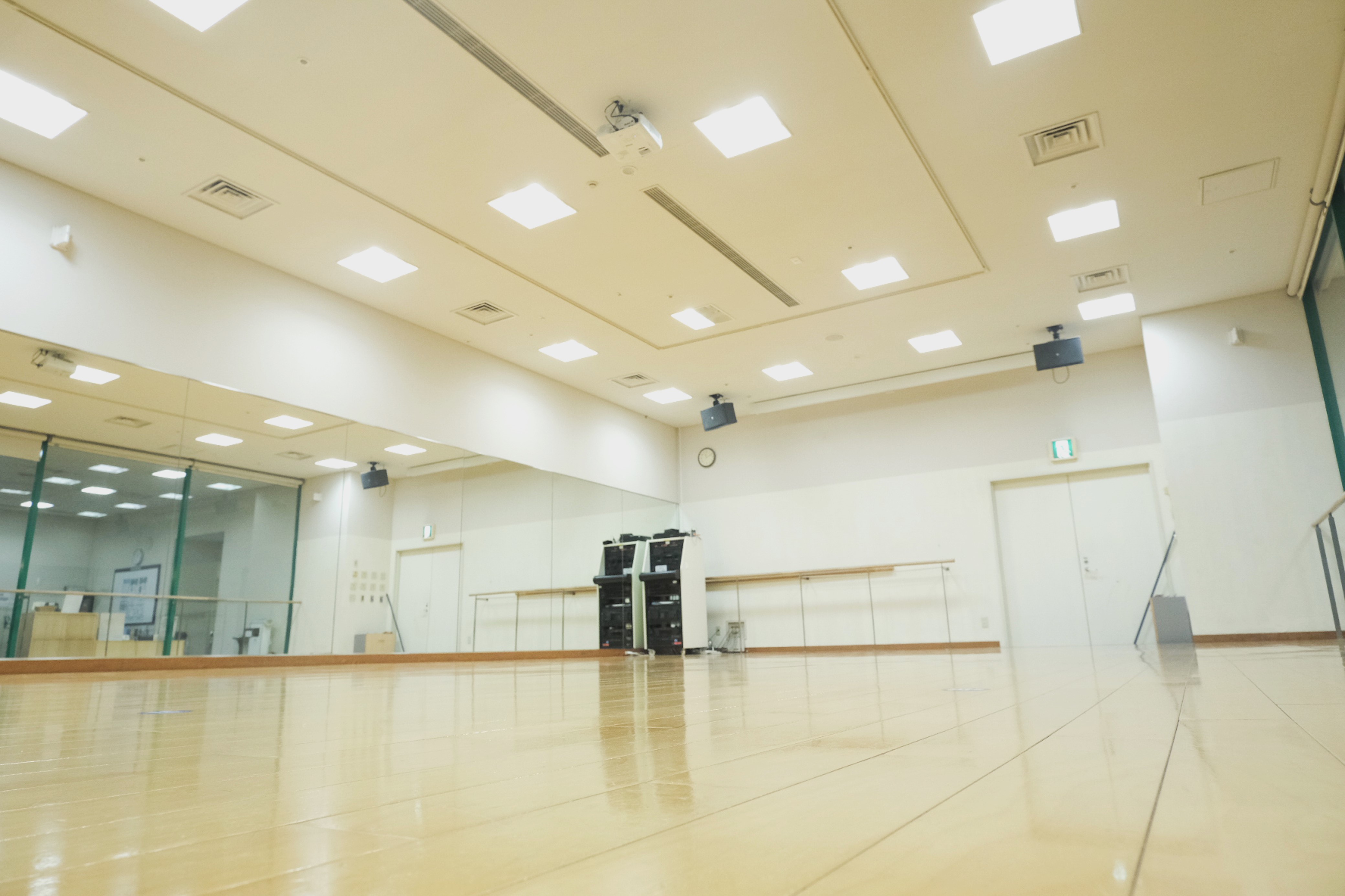 ≪スタジオ≫定員28名
