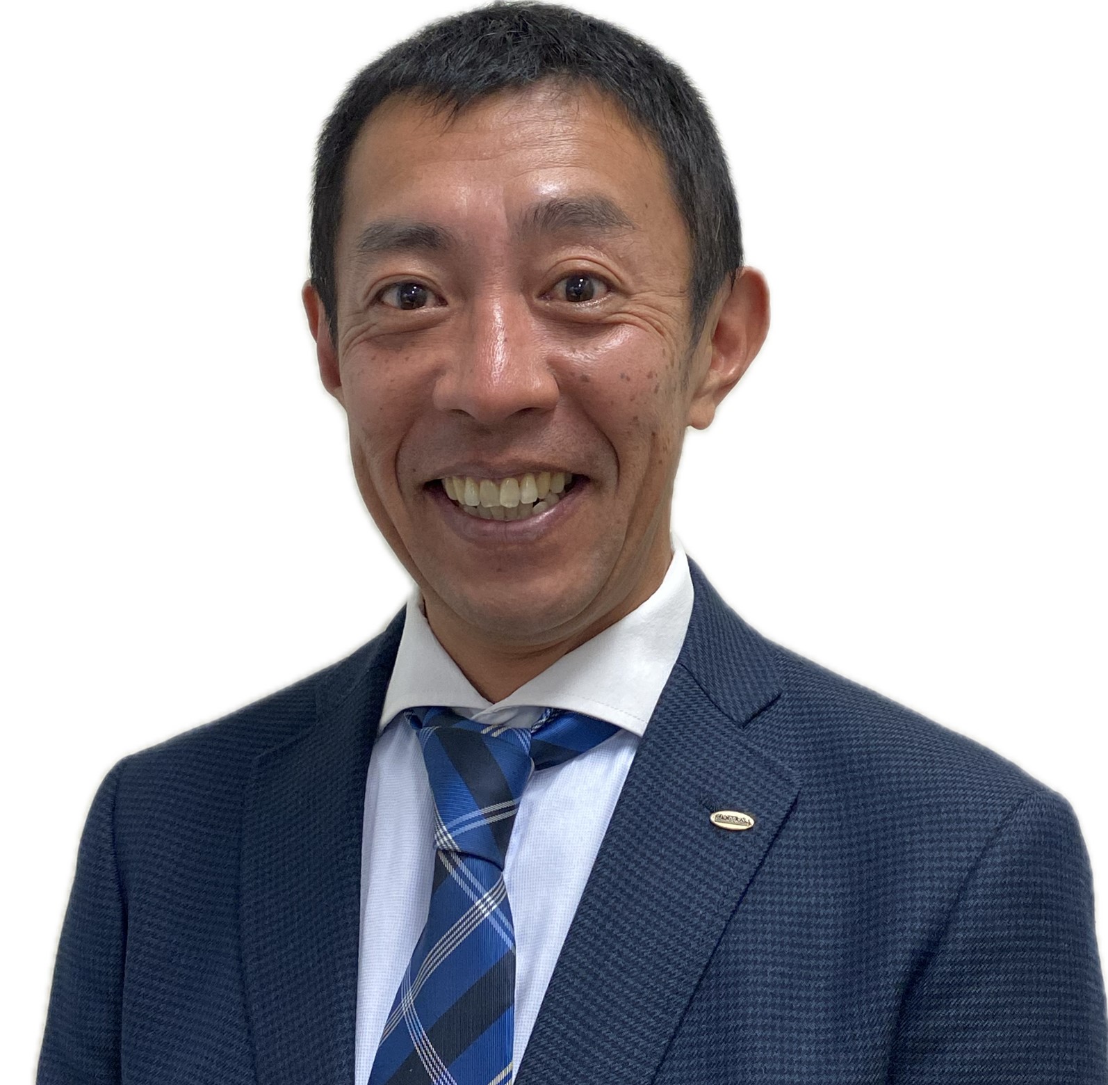 大宮宮原店長　髙本