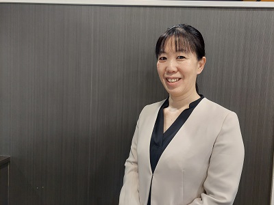 東戸塚駅前店 店長 後藤