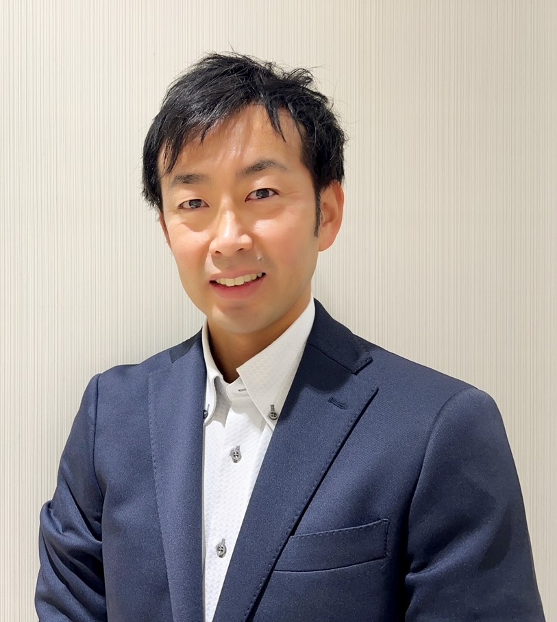 湘南平塚店 チーフインストラクター　　若林