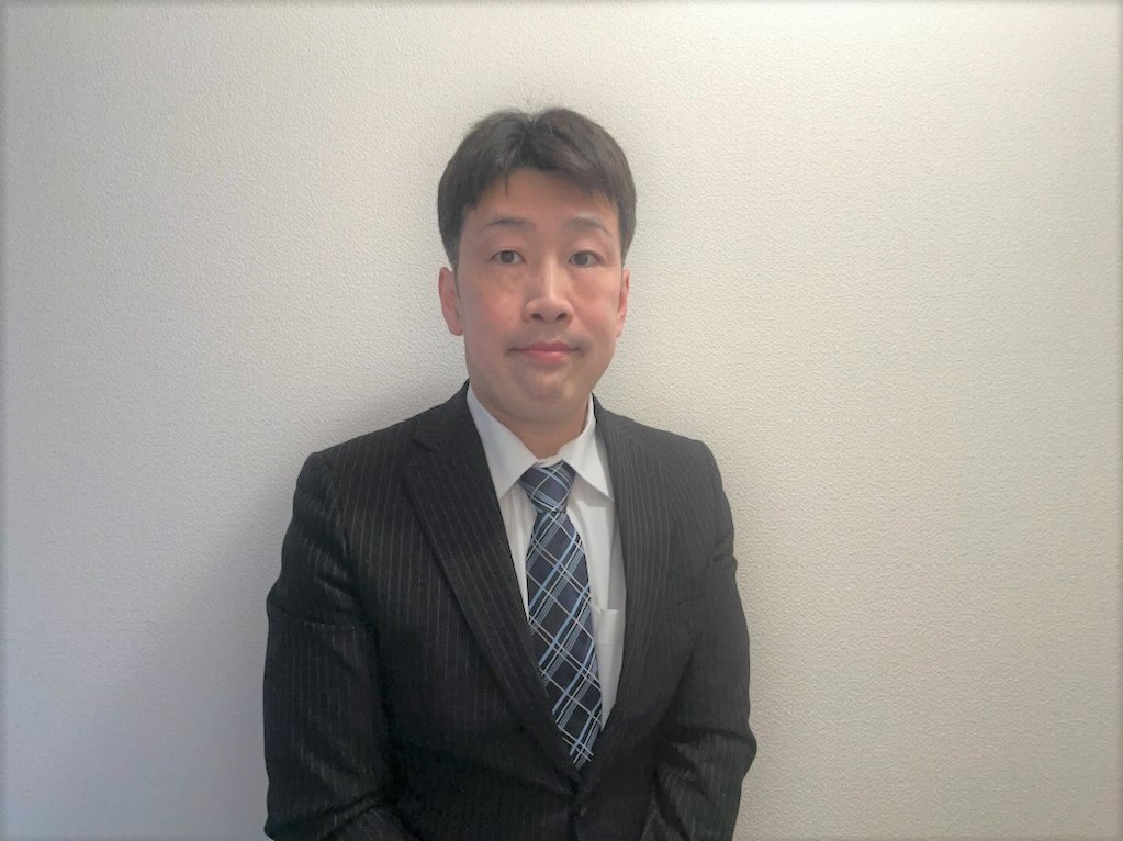 泉中央店 店長  土田　哲