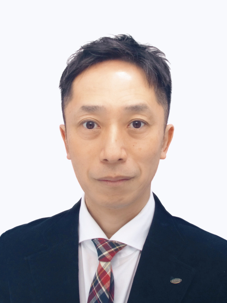 亀有店 店長・大河原  