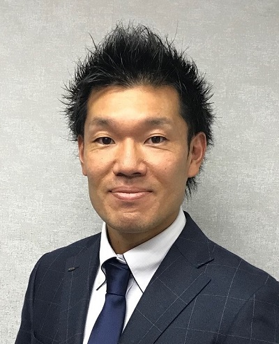 柏店 店長 齊藤