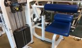 ◎バックエクステンション【腰痛改善にオススメ！】