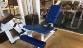 ◎レッグエクステンション【ひざ痛でお悩みの方にオススメ！】