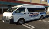 ◎スクールバス【ワゴン車】