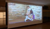 ◎CS Liveスタジオ【オンラインフィットネスサービス】