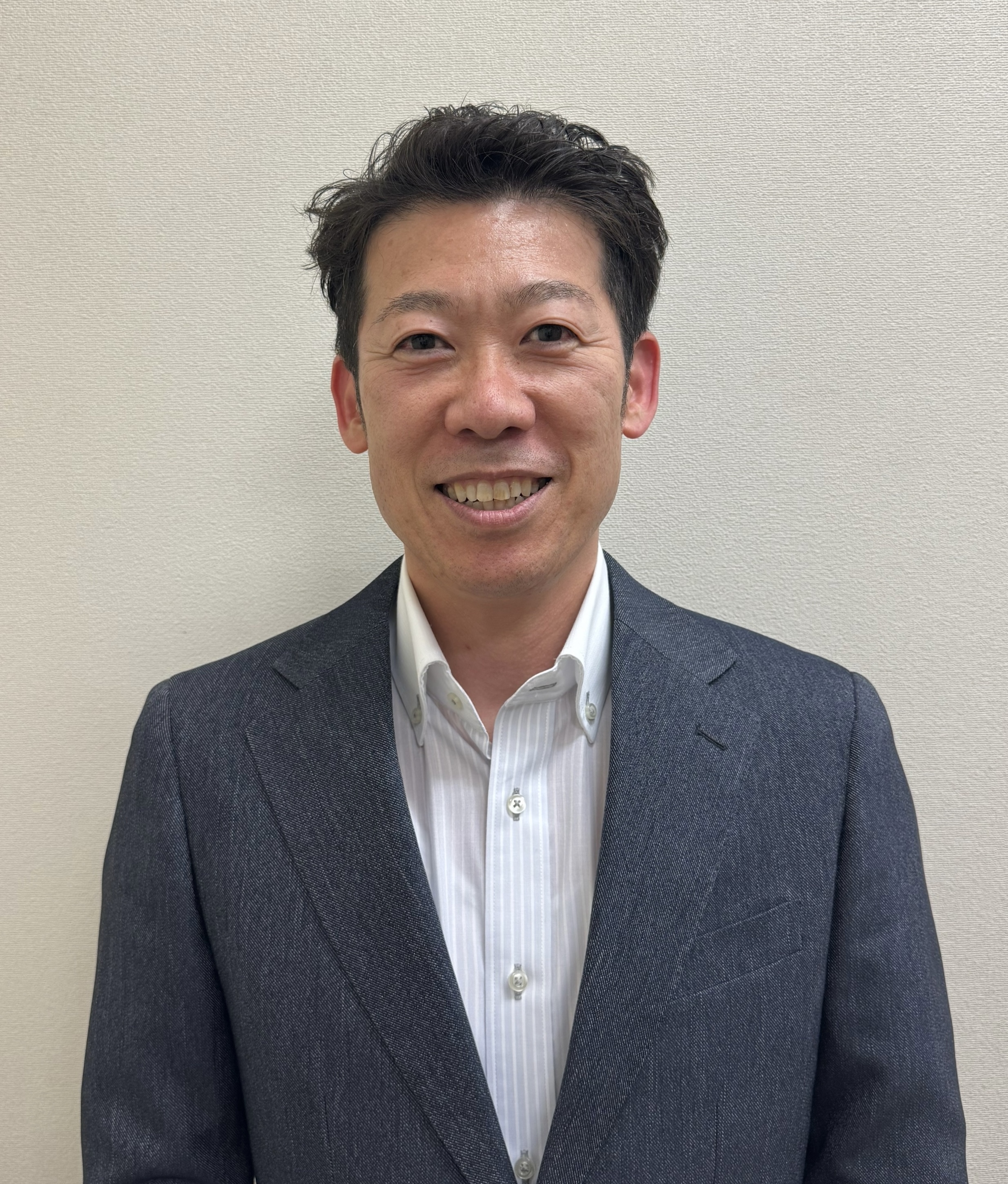 桶川北本店　店長 浅井 