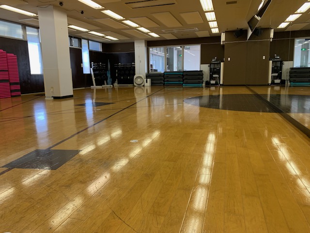 スタジオ