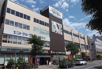 地域最大級！天然温泉付きフィットネスクラブ。JR琴似駅直結！