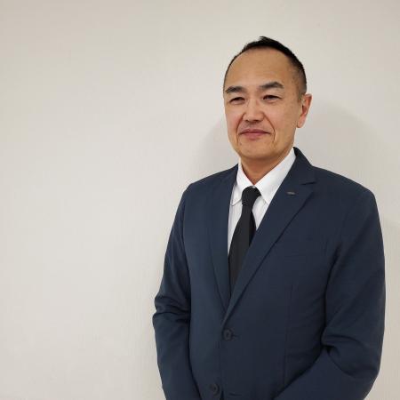 琴似店 店長 佐田