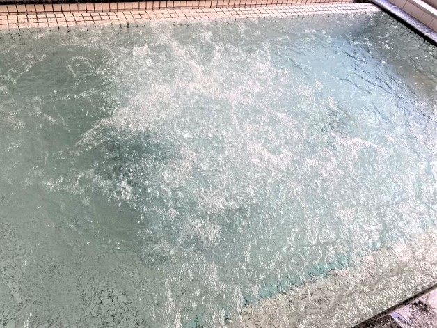 【男性バイブラバス】