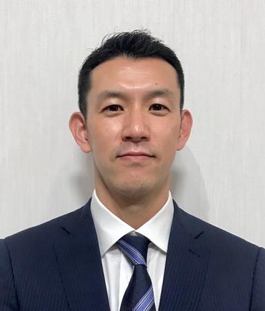 南青山店  店長 中嶋 