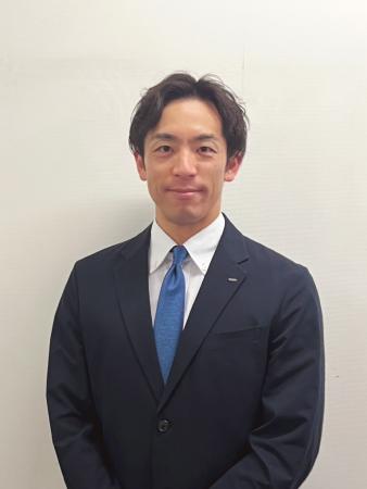 店長 西成田