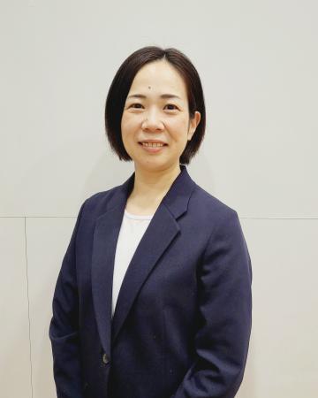 店長　平塚