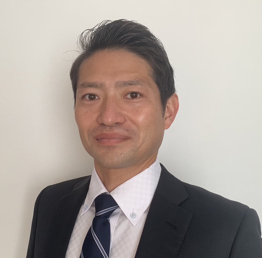 長沼店 店長　島脇