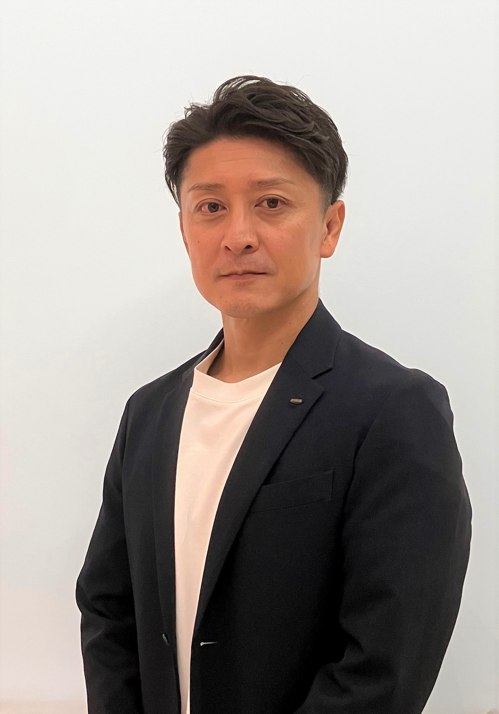 能見台店 店長・神谷