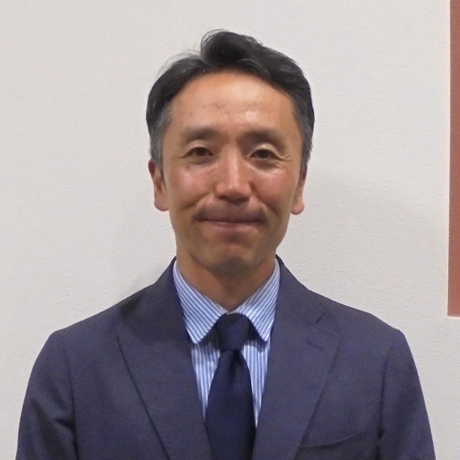 店長　村上