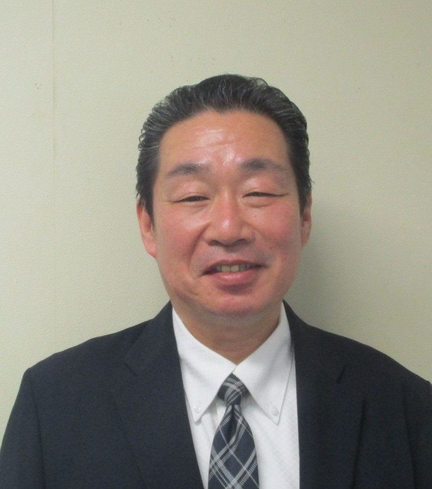 大森店 店長 吉田
