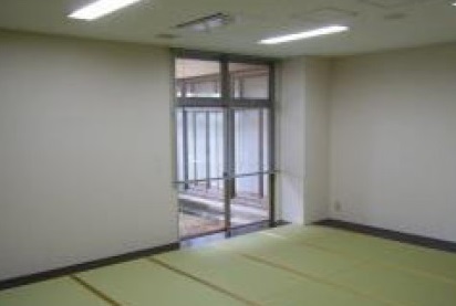 会議室（和室）