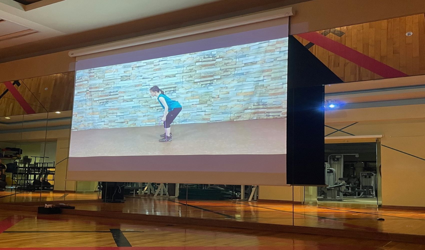 【CS Live】全国のトップインストラクターレッスンが受けられる新感覚レッスンをスタジオで実施中。