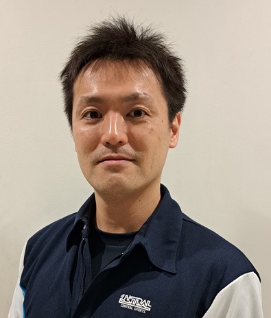 緑園都市店　店長　工藤