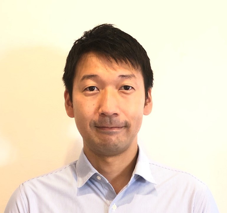 店長　村上　