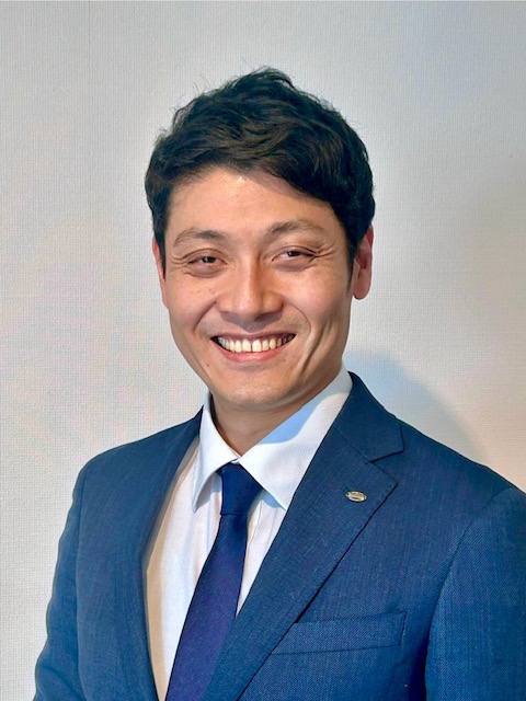 世田谷店店長　佐山