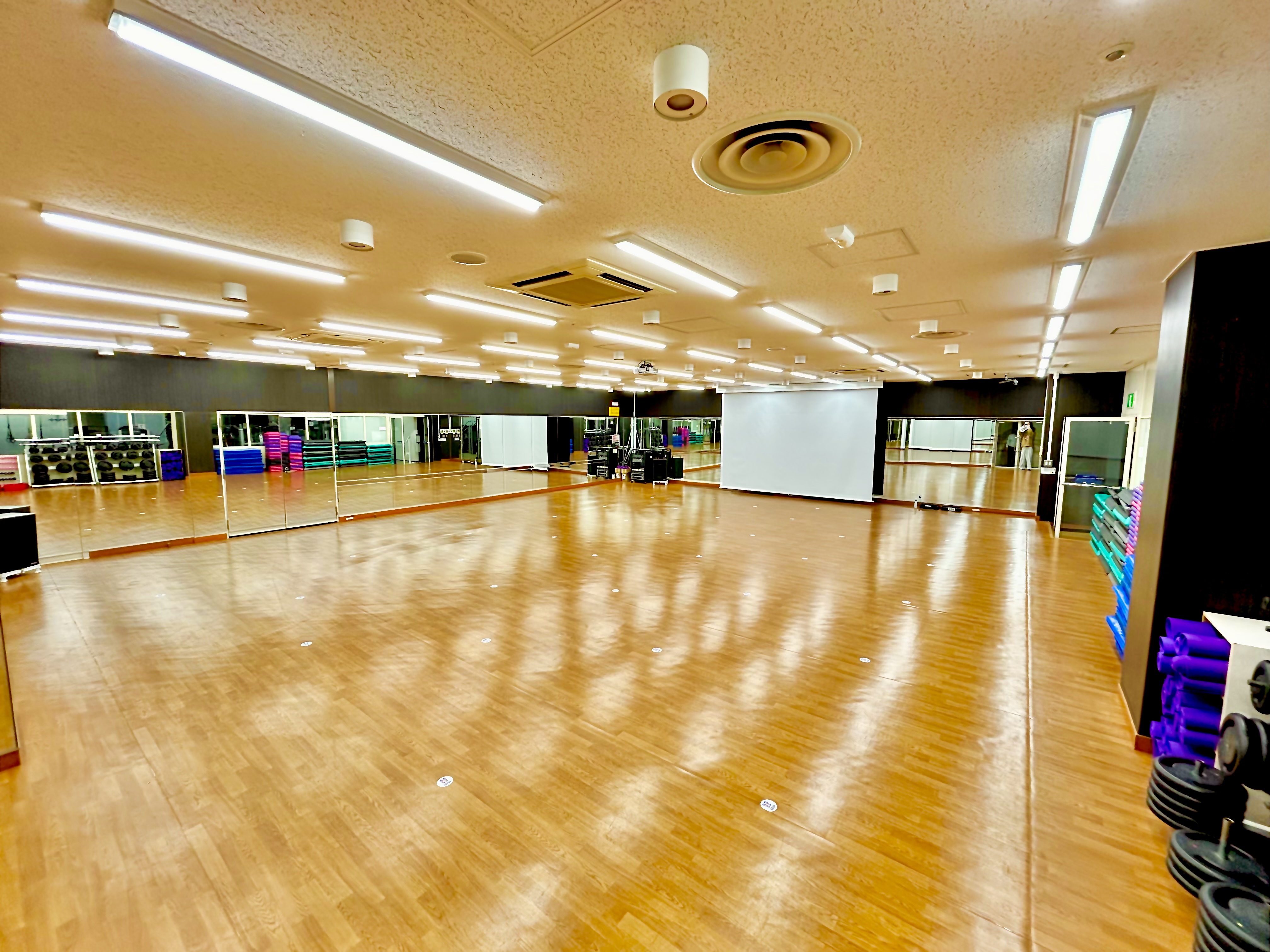 スタジオ