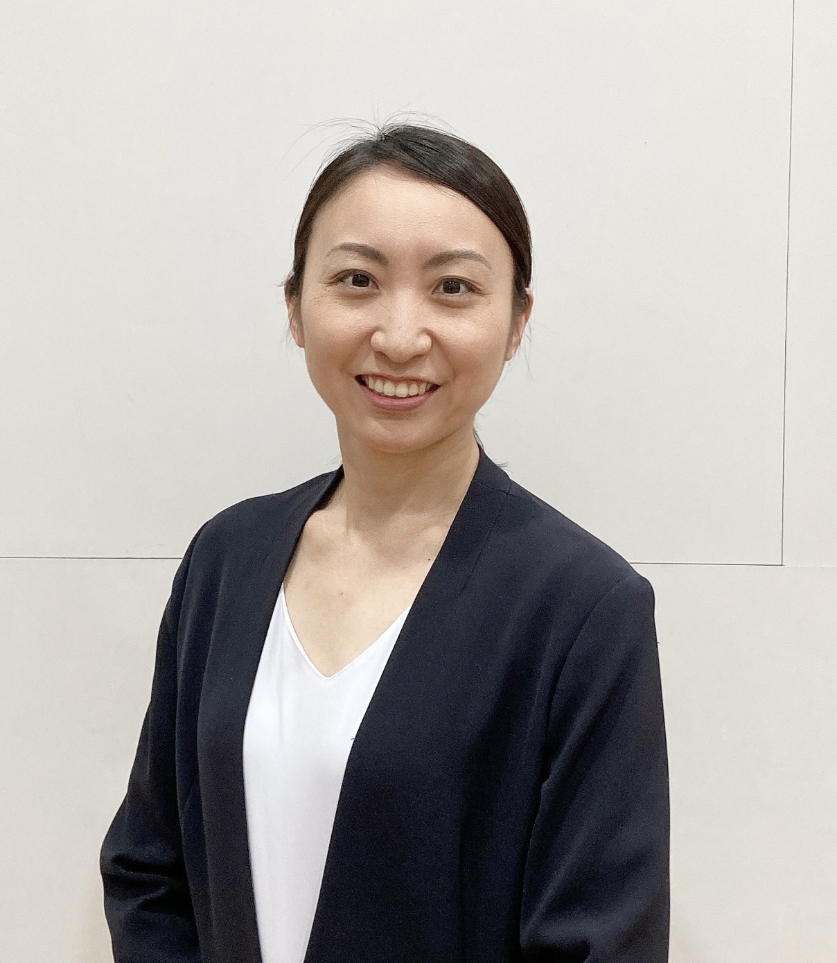 さいたま新都心店店長　大井田